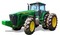 John Deere 8330