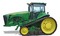 John Deere 8330T