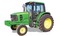 John Deere 6230