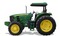 John Deere 7230