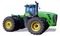 John Deere 9630