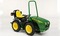 John Deere 20A