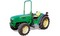 John Deere 85F