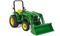 John Deere 3038E