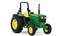 John Deere 5055D