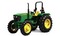 John Deere 5055E