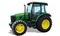 John Deere 5085M