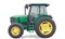 John Deere 6100D