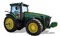 John Deere 8295R