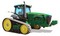 John Deere 8295RT