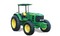 John Deere 6110E