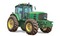 John Deere 6110J