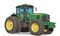 John Deere 6165J