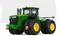 John Deere 9360R