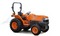 Kubota L2800