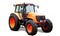 Kubota M95X