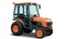 Kubota B3030