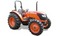 Kubota M6040