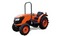 Kubota M6040HDN