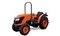 Kubota M8540HDN