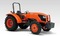 Kubota M9540 Low Profile