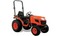 Kubota B2320