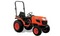 Kubota B2920