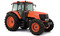 Kubota M128X