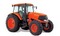 Kubota M135X