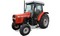 Massey Ferguson 491