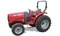 Massey Ferguson 1540