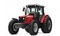 Massey Ferguson 460 Xtra