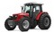 Massey Ferguson 470 Xtra