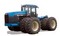 New Holland 9884