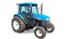 New Holland TD75D