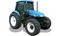 New Holland TD85D