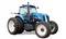 New Holland TG255