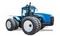 New Holland TJ450