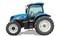 New Holland TS125A