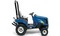 New Holland Boomer TZ18DA