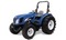 New Holland Boomer TC55DA