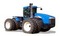 New Holland TJ500