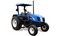 New Holland TL80A