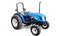 New Holland TN60A