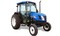 New Holland TN60DA