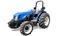 New Holland TN70A