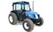 New Holland TN70DA