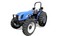 New Holland TN75A