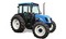 New Holland TN75DA