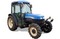 New Holland TN75FA